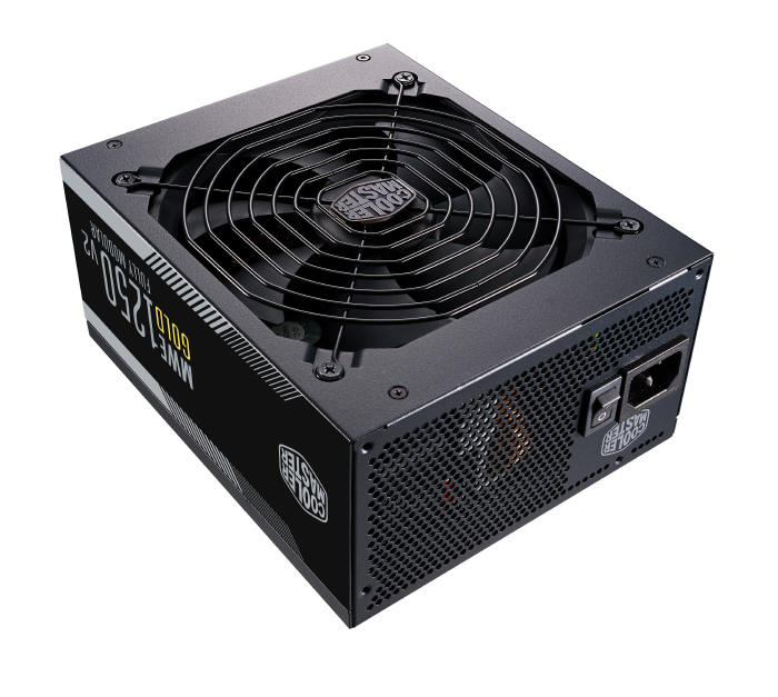 Cooler Master MWE Gold 1050 V2 i MWE Gold 1250 V2