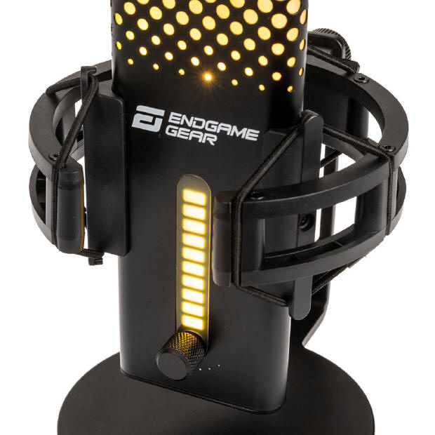 Endgame Gear XSTRM USB Microphone