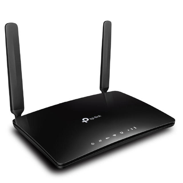 TP-Link Archer MR600 LTE będzie dostępny na abonament w Plusie