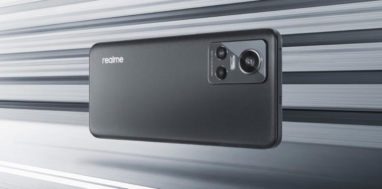 realme GT Neo 3 z rekordem szybkości ładowania baterii
