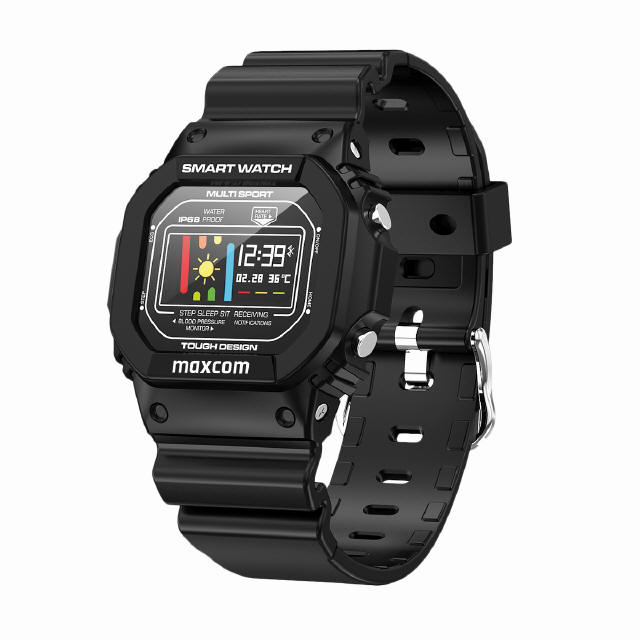 Maxcom FW22 Classic – klasyka w świetnym wydaniu