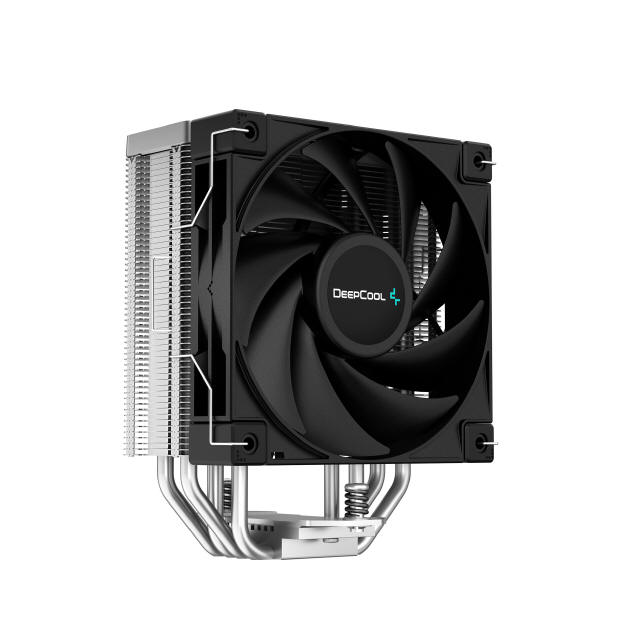 DeepCool AK400 i AK620 WH - stylowe i wydajne coolery