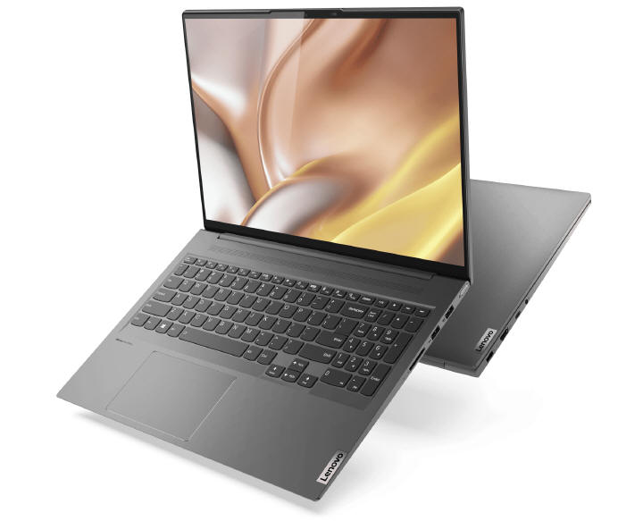 Lenovo prezentuje nowe komputery Yoga