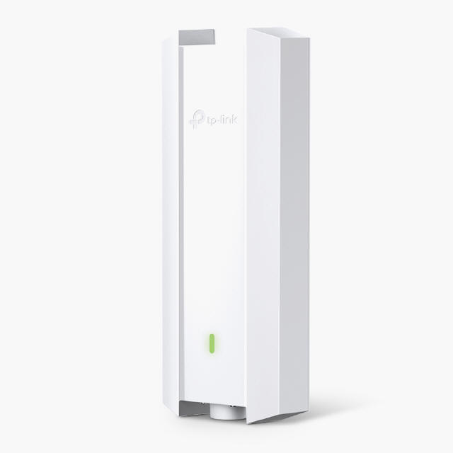 TP-Link EAP610-Outdoor - Nowy zewntrzny punkt dostpowy WiFi 6