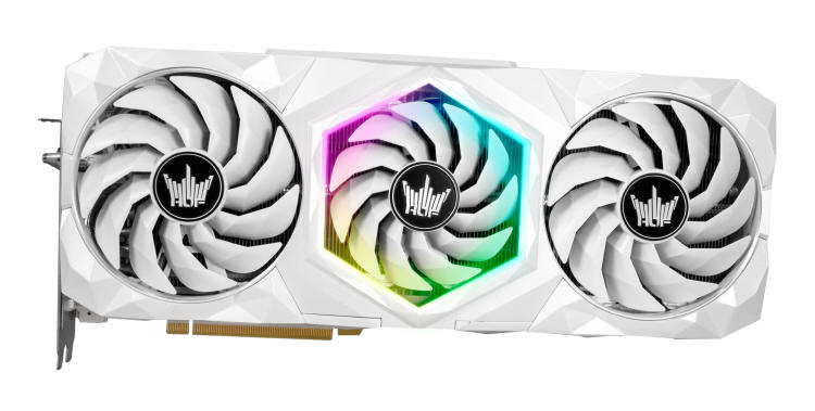 KFA2 GeForce RTX 3090 Ti HOF - Bezkompromisowa wydajno