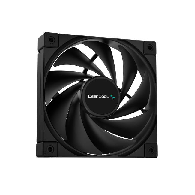 DeepCool FK120 - wentylator z modulacj PWM