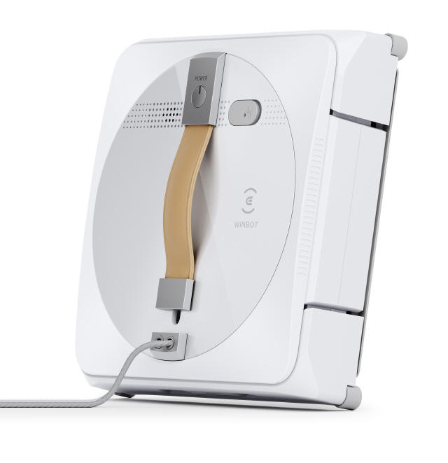 Ecovacs Winbot W1 Pro - robot myjący okna