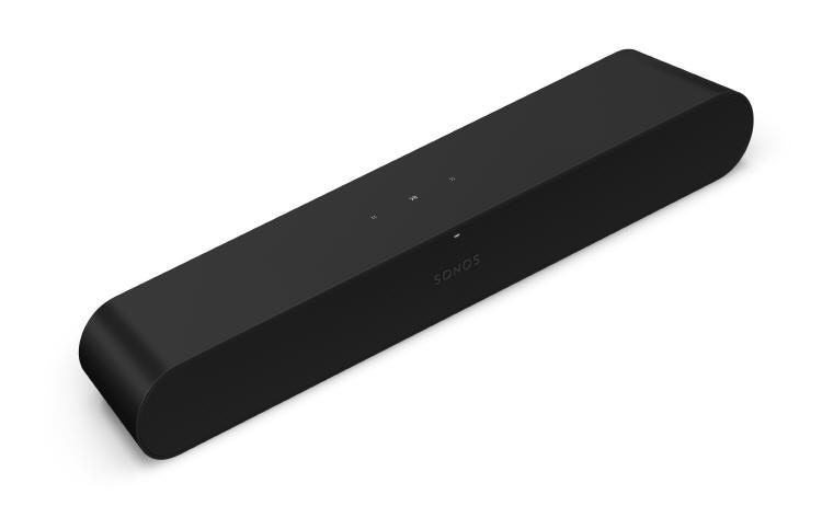 Sonos Ray, Roam Colors i własny asystent głosowy