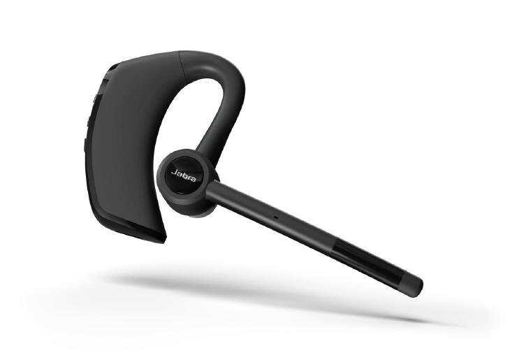 Jabra Talk 65 — wysokiej klasy zestaw suchawkowy Bluetooth mono