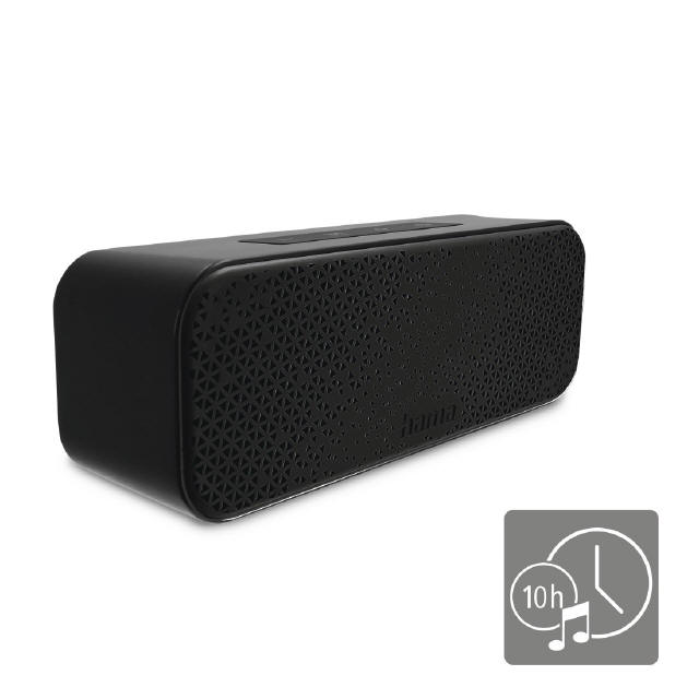 Głośnik Bluetooth Hama Power Brick 2.0