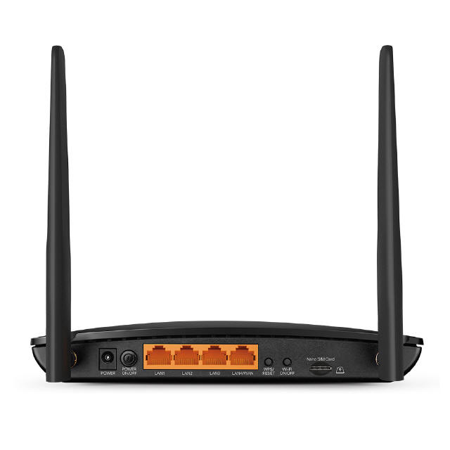 TP-Link Archer MR500 – nowy stacjonarny router 4G+