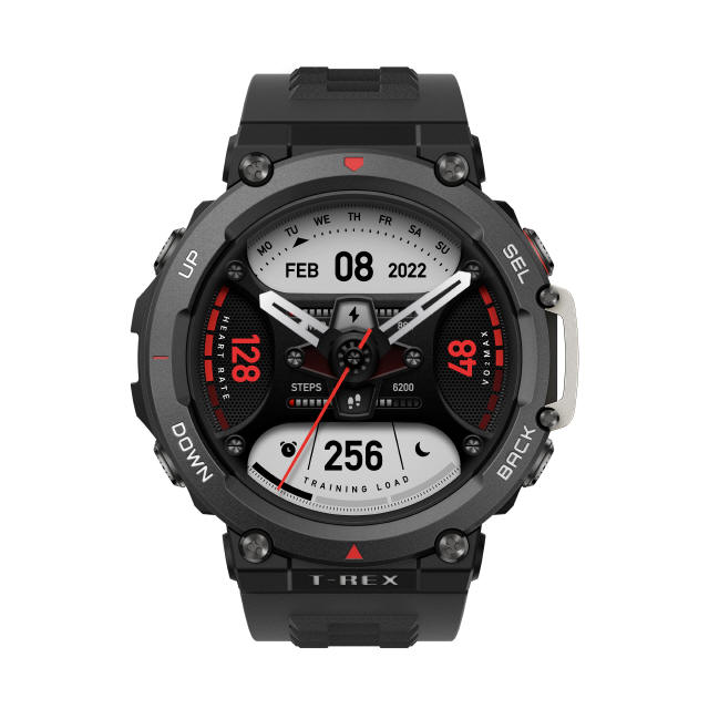 Amazfit T-REX 2