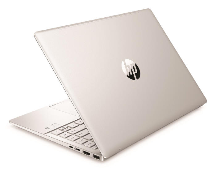 HP prezentuje nowe, 14-calowe laptopy z serii Pavilion