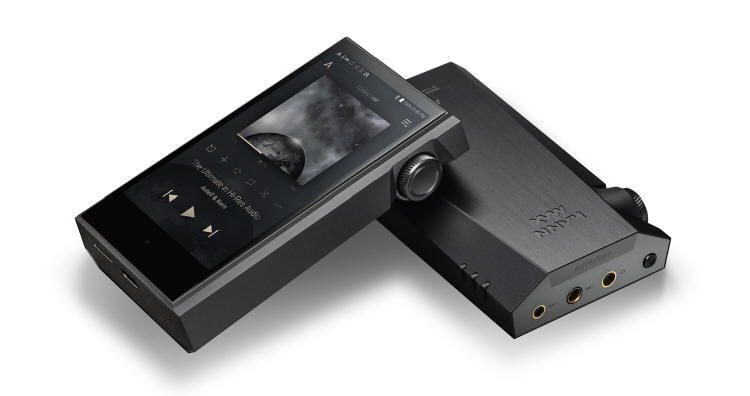 Astell&Kern KANN MAX
