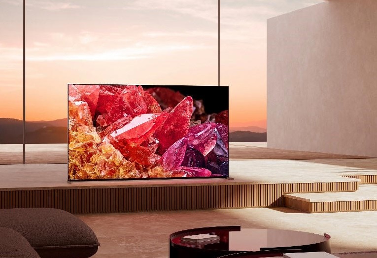SONY - nowa seria monitorów BRAVIA