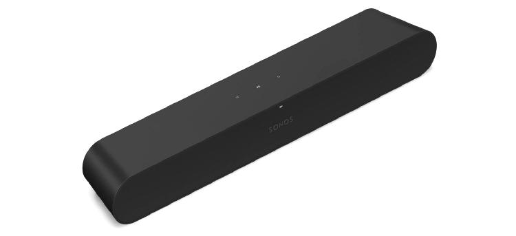 Nowy soundbar Sonos Ray