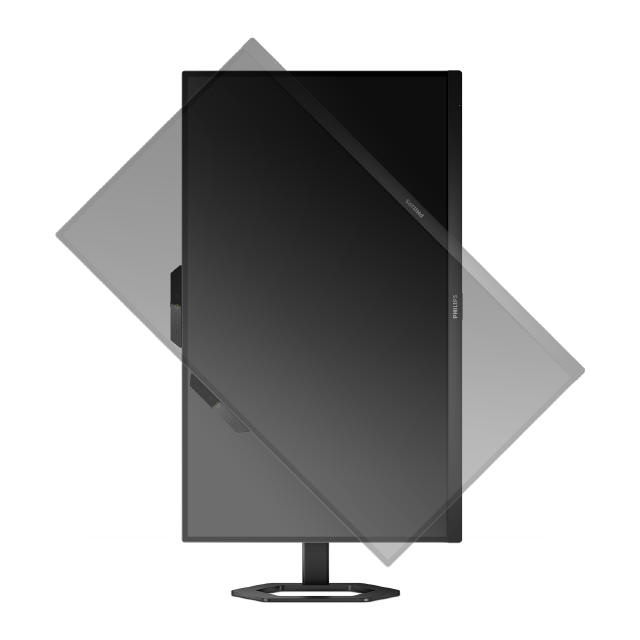 Philips - dwa nowe, wielofunkcyjne monitory