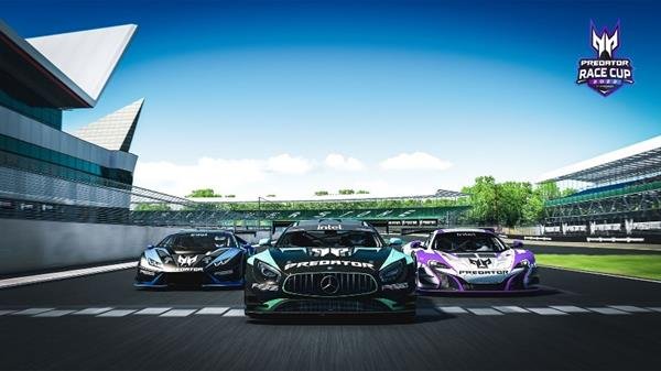 Oglądaj finał Predator Race Cup 2022