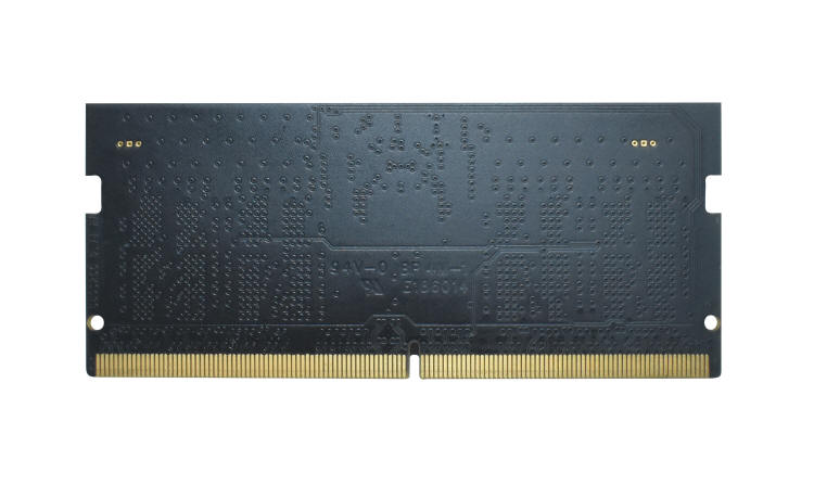 Patriot - nowe pamici Signature DDR5 SODIMM