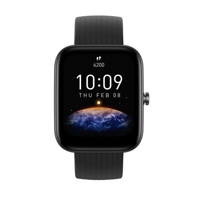 Amazfit prezentuje Bip 3 Pro