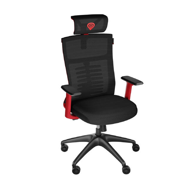 Genesis Astat 200 i Astat 700 - ergonomiczne fotele dla graczy