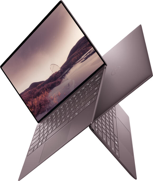 Dell prezentuje nowe modele XPS 13 i XPS 13 2-in-1