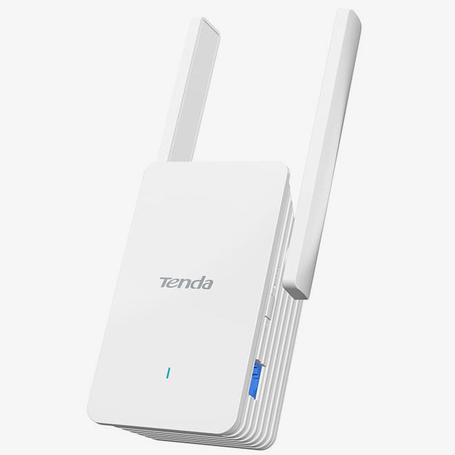 Tenda A27 - wzmacniacz sygnau Wi-Fi 6 AX1800