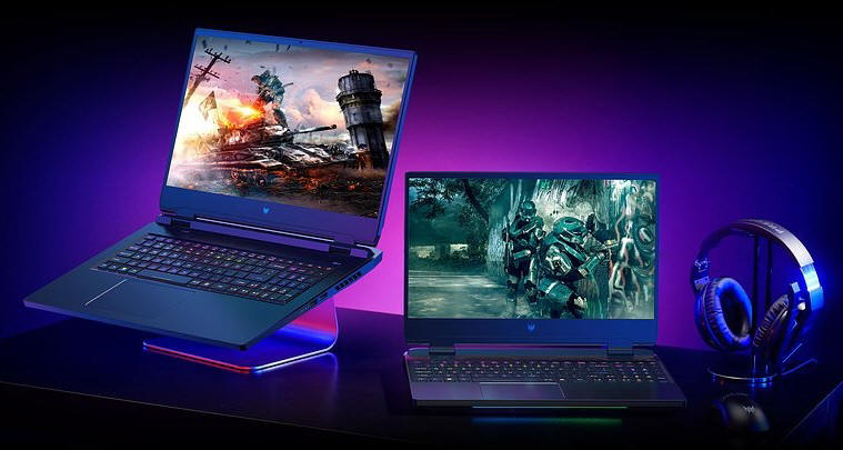 Rozpocznij wakacje z nową generacją Acer
