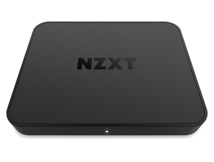 NZXT Signal 4K30 i HD60 - nowe rejestratory obrazu dla streamerw