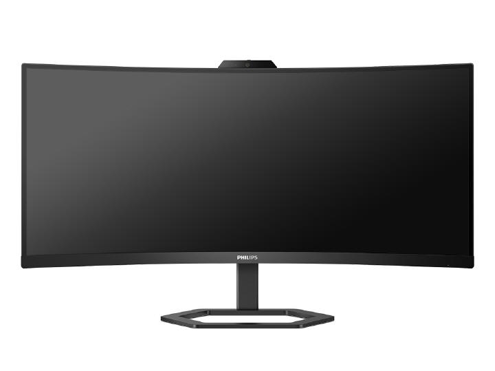 Philips 34E1C5600HE – 34-cale w formacie 21:9.