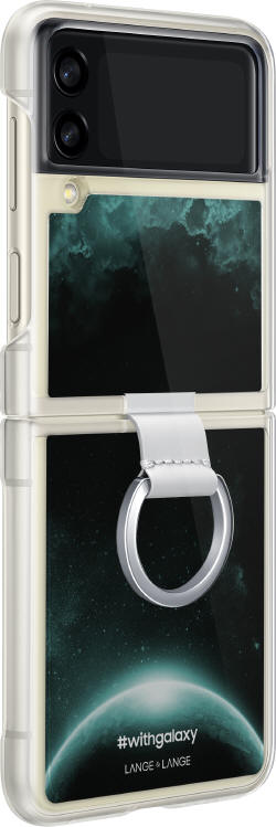 Lange&Lange - limitowane etui dla Samsung Galaxy Flip3