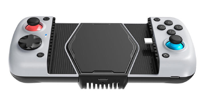 GameSir X3 Type-C Peltier-Cooled