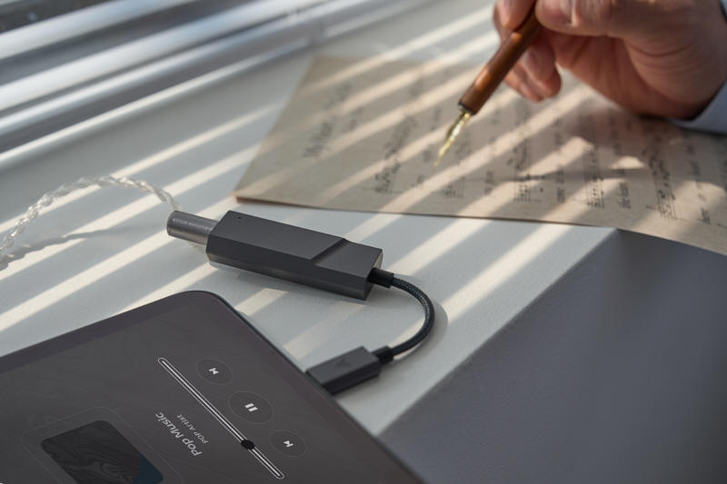 Astell&Kern AK HC2 USB DAC