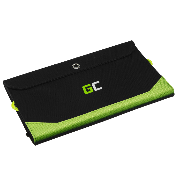 Ładowarka fotowoltaiczna GC SolarCharge