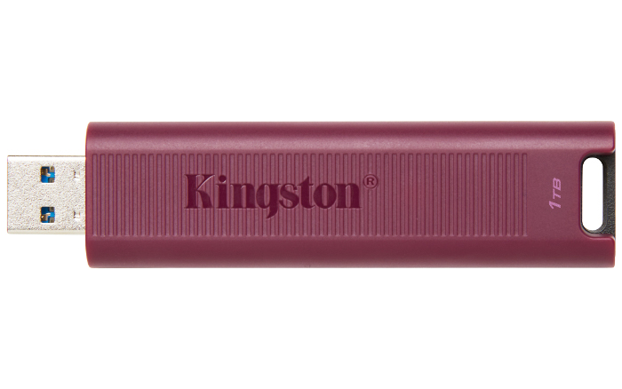 DataTraveler Max USB 3.2 Gen 2 typ A