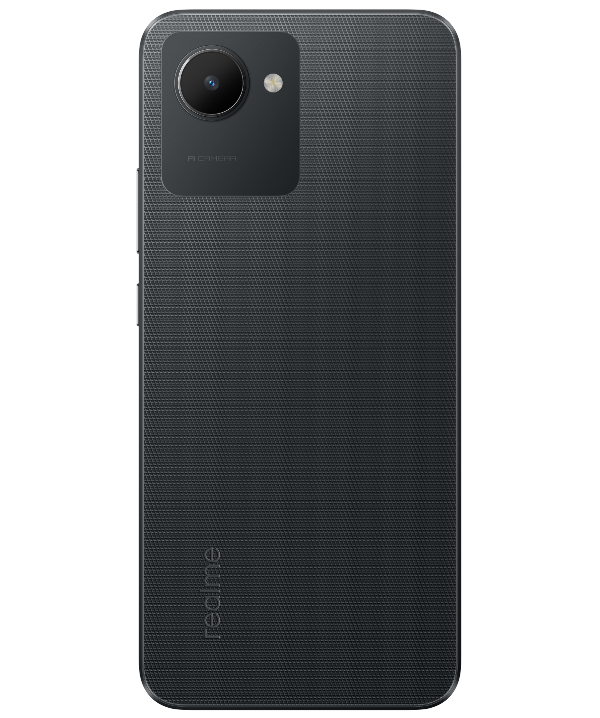 Realme C30 – od dziś dostępny na polskim rynku