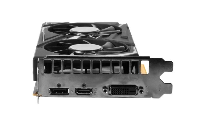 KFA2 prezentuje GeForce GTX 1630 EX (1-Click OC)
