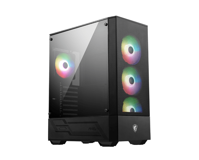 Nowe stylowe i funkcjonalne obudowy w ofercie MSI