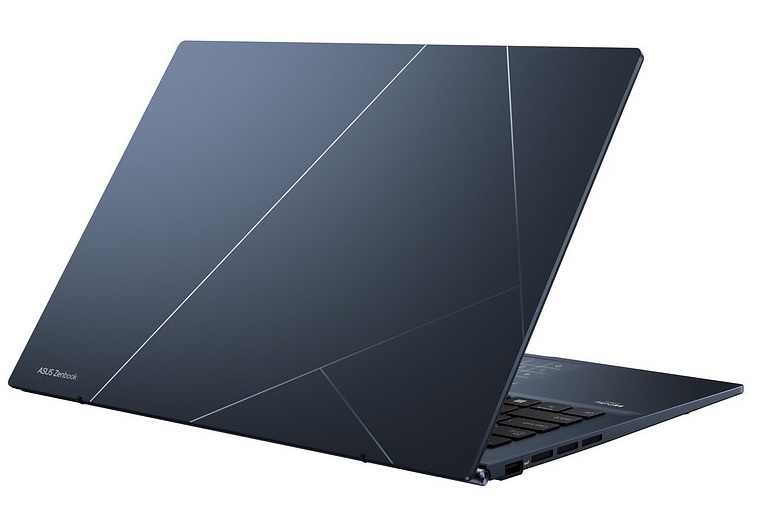 ASUS UX3402 - zupełnie nowy Zenbook 14 OLED