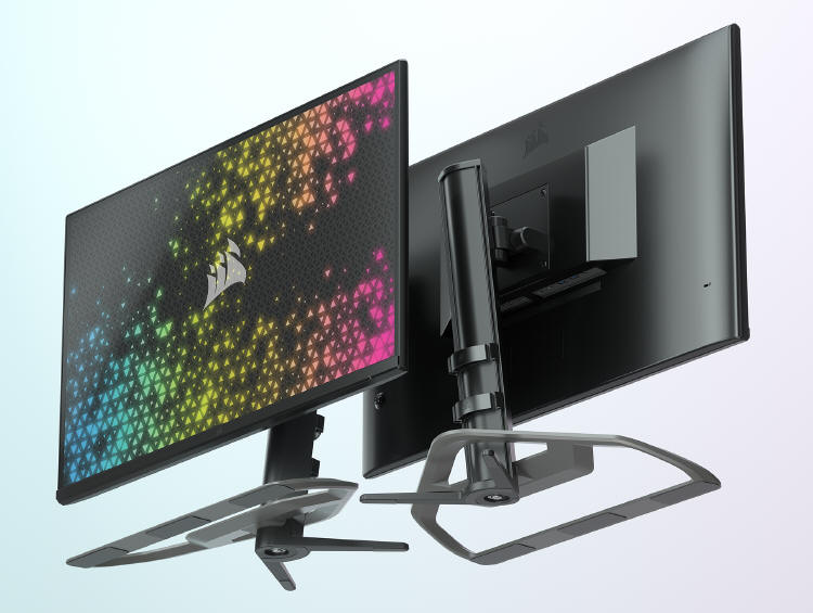 CORSAIR XENEON - dwa nowe modele monitory
