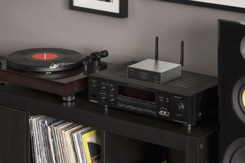 Arylic Multiroom + Streaming dla każdego