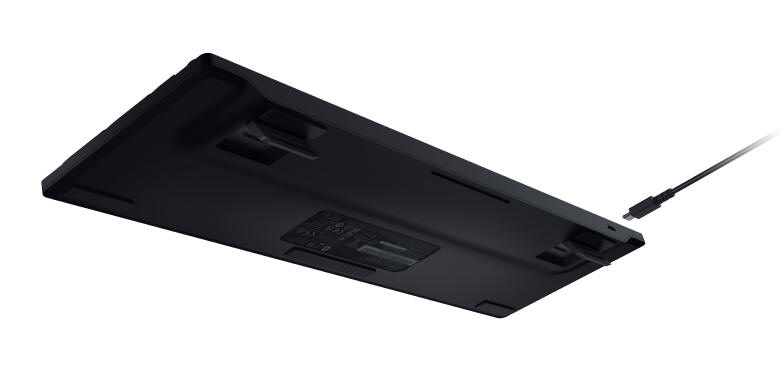 Razer prezentuje klawiatury DeathStalker V2