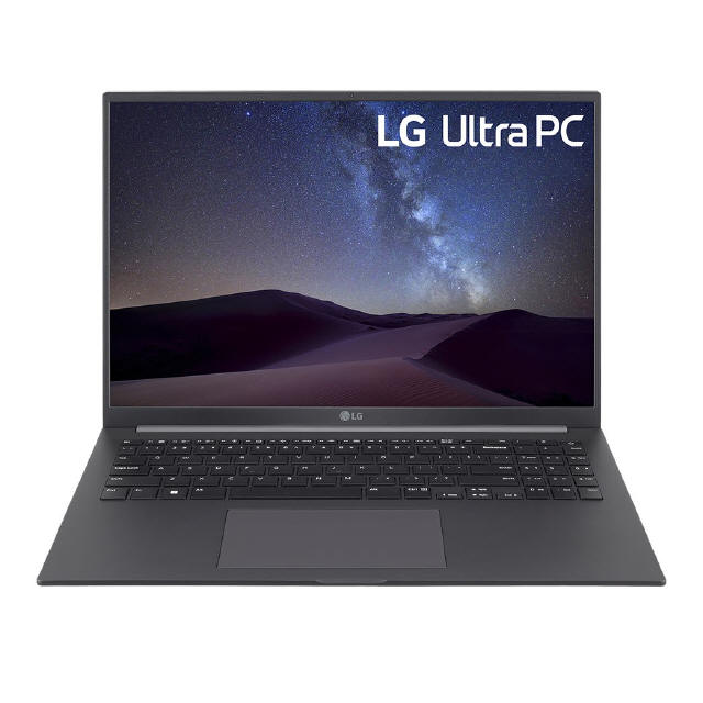 LG UltraPC - Debiut na polskim rynku