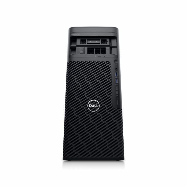 DELL - Najnowszy komputer Precision z AMD Ryzen Threadripper PRO