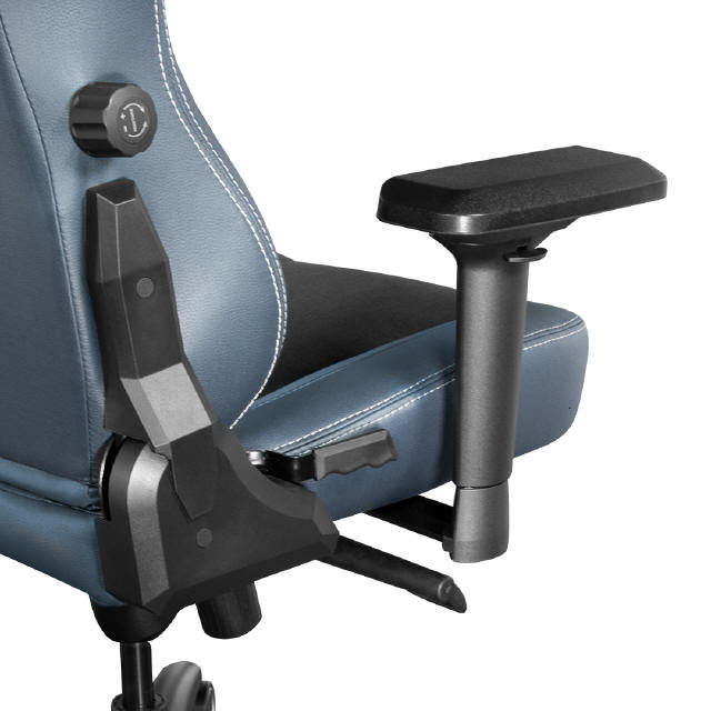 KFA2 GC-03 - ergonomiczny fotel dla graczy