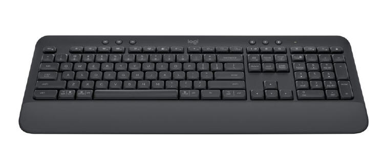 Logitech Signature K650 Wireless Comfort