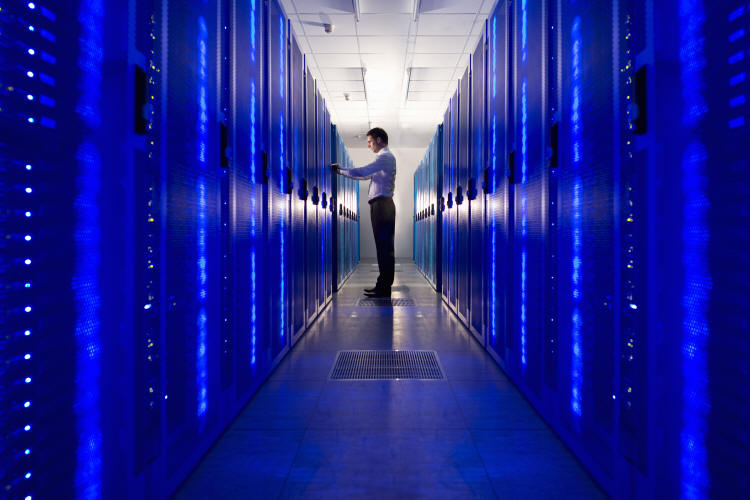 Eaton rozszerza współpracę z Microsoftem