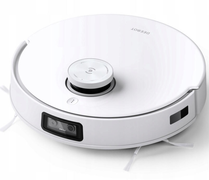 Ecovacs prezentuje roboty sprzątająco-mopujące Deebot T10 i T10 Turbo