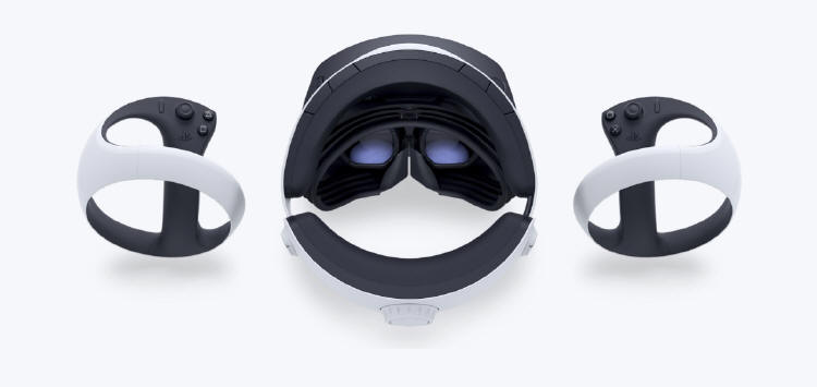PlayStation VR2 dostępne już w przyszłym roku
