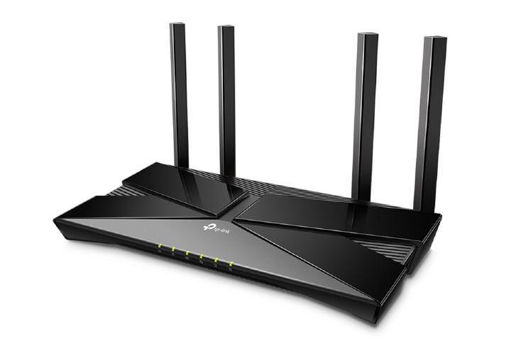 TP-Link EX220 – router WiFi 6 z TR-069 i Aginet Config